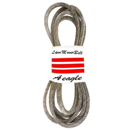 AEagle Wodcasp Kevlar Mower Deck Belt 1/2 X 67 Inch for Cub Cadet MTD Troybilt 954-0498 754-0498 7540498 9540498