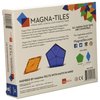 MAGNA-TILES Polygons 8-Piece Expansion Magnetic Construction Set, The ORIGINAL Magnetic Building Brand