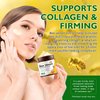 Bee Venom Skin Restoration Cream,Bee Venom Concentrated Cream,Deeply Nourishes the Skins and Reduces Skin Blemishes-Quickly Smoothing and Moisturizes the Skin-120G