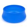 Guyot Designs Squishy Pet Bowls, Tahoe Blue, 32 Oz