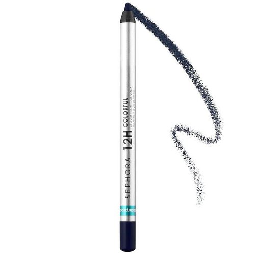 SEPHORA COLLECTION 12 Hour Contour Pencil Eyeliner 62 Endless Night