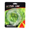 Maxpower 334288 1/4 Inch Clear Fuel Line, 2 Foot Length