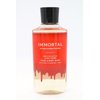 Bath & Body Works Immortal Men's 3-in-1 Hair, Face & Body Wash and Body Cream 2 Piece Set