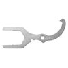 Superior Tool 3845 Sink Drain Wrench