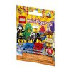 LEGO Minifigure Series 18: Party - 1 Figure Building Kit 7 pieces