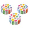American Greetings 36-Count Dessert Plates, Easter Party Supplies