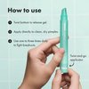 Hero Cosmetics Pimple Correct Acne Clearing Gel Pen - Maximum Strength 2% Salicylic Acid, Derm-Tested Formula for Current and Future Zits (1 Count)