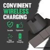 Tomb 45 Power Pod for Andis Master Wireless Clipper - Cordless Charging Dock - Trouble Free Charging Dock for Hair Clippers