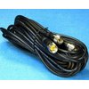 COPHASE COAX for CB Radio Dual Antennas 18 ft per side - Workman CP-18-PL-PL