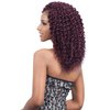 Freetress Braids DEEP TWIST 10" (1B Off Black) - Synthetic Hair Crochet Braid