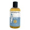 MacKenzie's After Shower Dry Oil - Holiday Gifts - Stocking Stuffers - Gifts for Men - Gifts for Women - Dry Oil - Fast Absorbing - Plant Based - All Natural - Moisturizing - Essential Oils - 8 oz