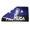 3x5 Pachuca Club De Futbol Mexican Soccer Flag 3'x5' Brass Grommets