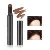Boobeen Hairline Powder Stick Root Cover Up Instantly Hair Shadow Waterproof Hair Root Concealer For Thinning Hair Root Touch-Up Long-wear Lasting Quick Cover Hair Root