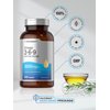 Horbäach Triple Omega 3-6-9 240 Softgels | from Fish, Flaxseed, Borage Oils | Non-GMO & Gluten Free