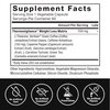 FORCE FACTOR LeanFire Pre Workout Energy Pills with Green Tea Extract and Caffeine to Increase Energy, Build Lean Muscle, Black, 60 Count (Pack of 1), Package May Vary