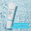 Real Barrier Intense Moisture Hyaluronic Cream 2.02 Fl Oz, Panthenol Skin Barrier Repair Face Moisturizer Cream, Hyaluronic Acid Daily Moisturizing Facial Cream, Korean Moisturizer for Sensitive Skin