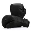 Micnaron Boxing Gloves, 2 Pair Boxing Gloves for Kids & Beginners, Punching Gloves, Professional Shockproof Leather Sparring and Training Gloves Set