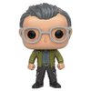 Funko POP Movies: Independence Day 2 - David Levinson Action Figure