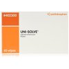 Uni-Solve Adhesive Remover Wipes by Smith and Nephew, Model No - 402300 - 50 ea by Unisolve