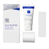 Rejuvaskin Scar Heal Kit - Scar Kit for Small to Medium Scar - Scar Treatment for Soften, Flatten, Reduce and Recover Scars - Scar Gel,1.5" x 5" Silicone Sheet and Medical Tape - Physician Recommended