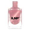 ILNP Pink Suede - Delicate Pink Magnetic Holographic Nail Polish