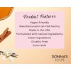 Donna's Recipe by Tabitha Brown Strength Hair Oil
