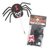 Fun Express Spider Pencil Topper Craft Kit Handout for 24