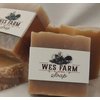 The LILAC Goat Milk Soap Bar