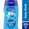 Suave Kids Body Wash, Berry , 12 fl oz (355 ml)