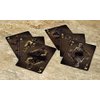 Bicycle Mummies Playing Cards by Collectable Playing Cards