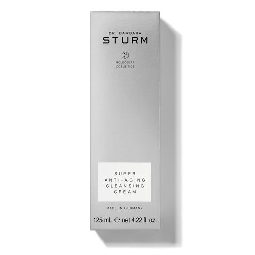 Dr. Barbara Sturm Super Anti-Aging Cleansing Cream