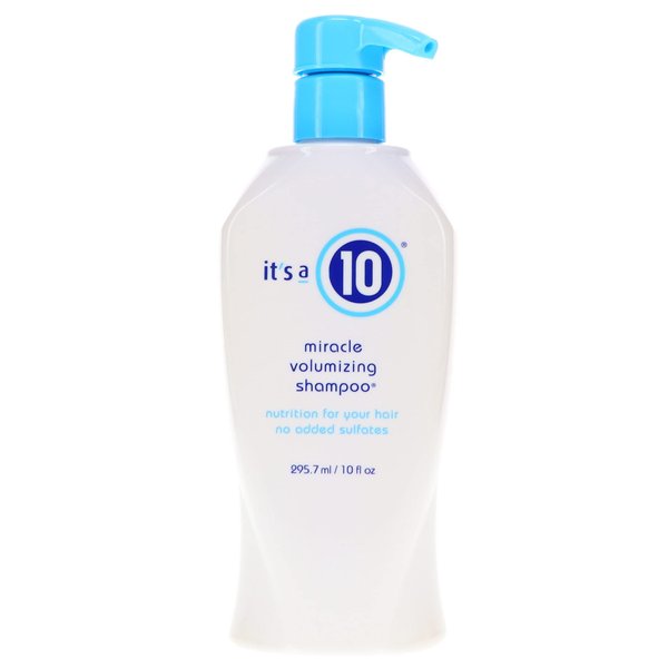 It's A 10 Miracle Volumizing Shampoo 10 Oz