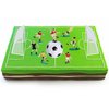 Soccer Cake Topper Decoration, Soccer Ball Soccer Player Cupcake Topper for Soccer Theme Birthday Party Sport Party for Boys