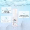 tHermoCEUTICAL Hydra Bubble Toner - Deep Hydrating Toner for Face, Vitamin B5 + Hyaluronic Acid Toner, Replenishing Moisture, Skin Elasticity, 3.38 fl.oz