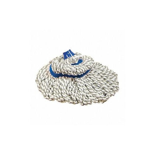 QUICKIE 720362M-4 Wipeout Twist Mop Refill