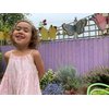 Talking Tables Fairy Party Decorations and Disposable Tableware for 16 Guests | Butterfly Bunting, Tablecloth, Cups, Plates and Napkins | for Kids Birthday, Mother's Day, Afternoon Tea, Baby Shower