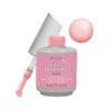 IBD Just Gel JULIET Soak Off Pink Sheer Nail Polish UV Manicure .5 oz Salon LED