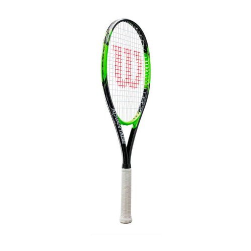 Wilson Advantage XL Tennis Racquet (Strung)