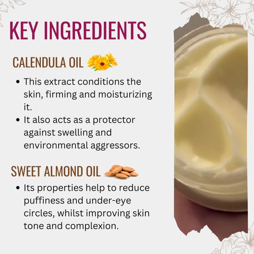 Retinol Boost Day Cream for Face and Neck with Kawakawa Leaf Extract, Calendula Oil & Sweet Almond Oil | Plant Based Formula | Carefully formulated to keep your skin young and healthy!