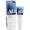A+D Diaper Rash Cream, Dimethicone Zinc Oxide Cream, 4 oz (113 g) (Pack of 12 (4 oz Each))