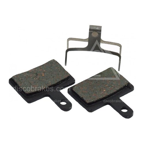 DiscoBrakes Tektro Auriga A10.11 Disc Brake Pads P20.11 Orion Aquila Gemini Draco E10.11 Pro Made Compatible with Tektro