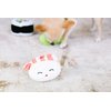 Pearhead Sushi Plush Toys, Durable Squeaky Dog Toy Set, Holiday Gifts For Pet Owners, Stocking Stuffers, Soft Chew Toys, Pet Owner Must Have Dog Accessory, Set of 3