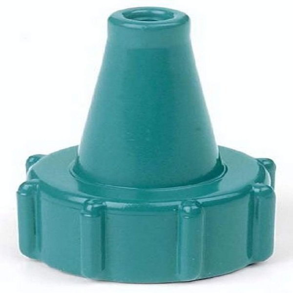 Gilmour Polymer Water Jet Nozzle 06WJ Teal,Multi