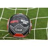 ESPN Future Pro Soccer Ball, Black