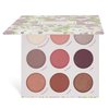 Winky Lux Cashmere Kitten Eyeshadow Palette, 9 shades in Holographic, Matte, Satin & Shimmer Shades