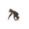 Schleich Wild Life, Animal Figurine, Animal Toys for Boys and Girls 3-8 Years Old, Male Chimpanzee, Ages 3+