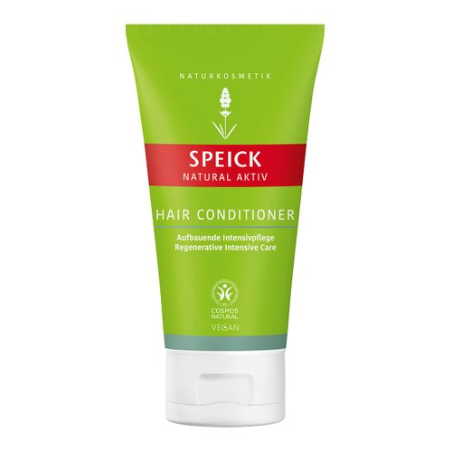 Speick Natural Active Hair Conditioner 5.07 Ounces