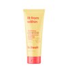 B.TAN Lit From Within Body Serum | b.fresh Daily Moisturizing Body Lotion - 8 Fl Oz