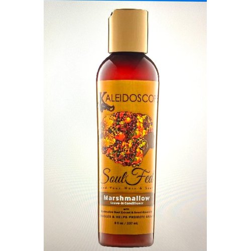 Kaleidos-cope SOUL FED MARSHMALLOW LEAVE IN CONDITIONER 8oz