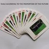 HOOKAH SUN Custom Playing Cards - Personalized Friends Picture Playing Cards, Personalized Playing Cards, Boyfriends Gifts, Girlfriends Gift,Deck Poker((Customized15 Photo(Standard))